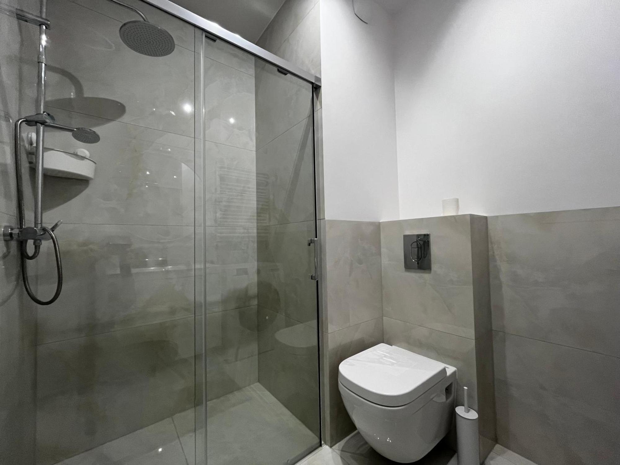 Baltic Horizon - 2km Od Plazy - Rent A Apartament