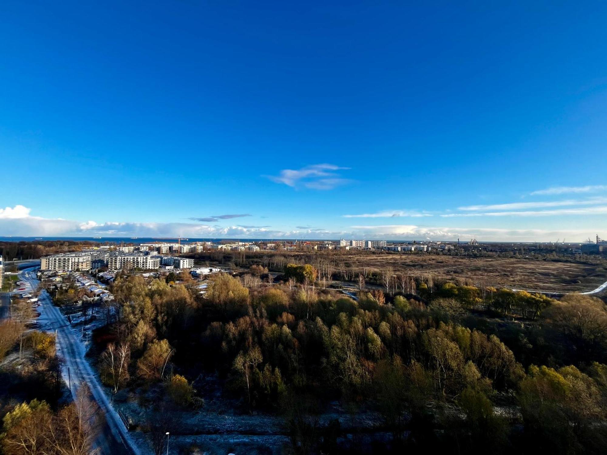 Apartament Baltic Horizon - 2km Od Plazy - Rent A *