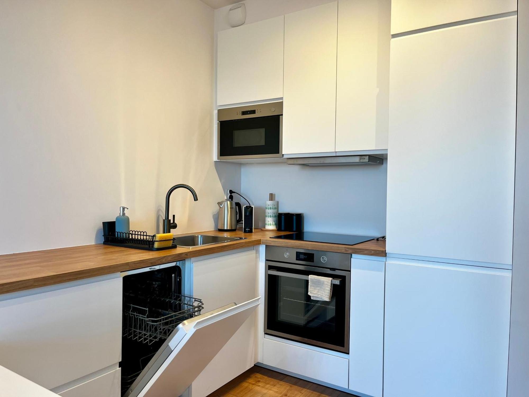 Baltic Horizon - 2km Od Plazy - Rent A Apartament *