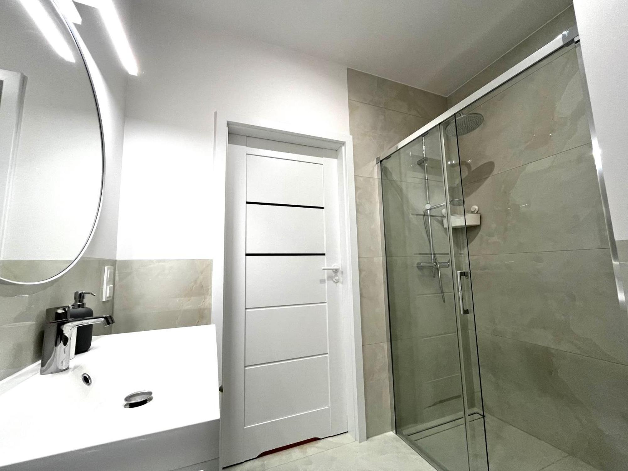 Apartament Baltic Horizon - 2km Od Plazy - Rent A