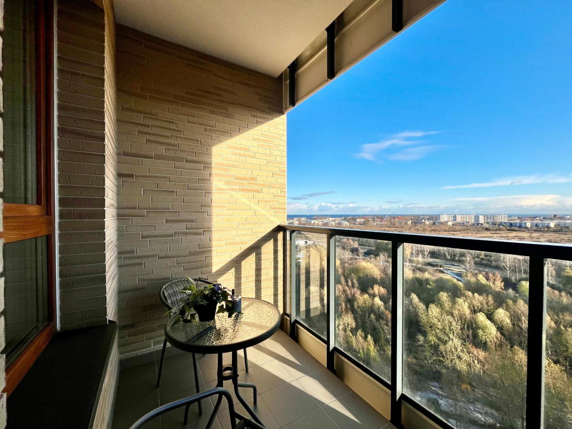 Baltic Horizon - 2km Od Plazy - Rent A Apartament